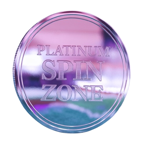 Platinum Spin Zone